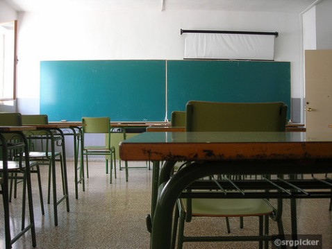 More than three million pupils have been left without classes